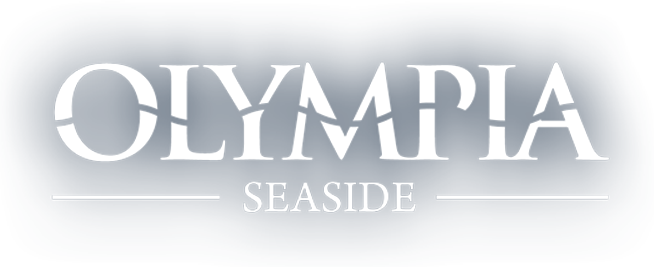 Olympia Construction Main Logo